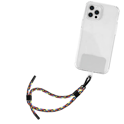 Sling & Grip Phone Strap - Mixed