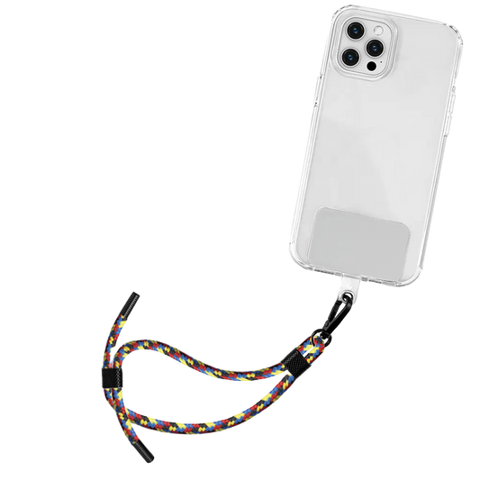 Sling & Grip Phone Strap - Mixed