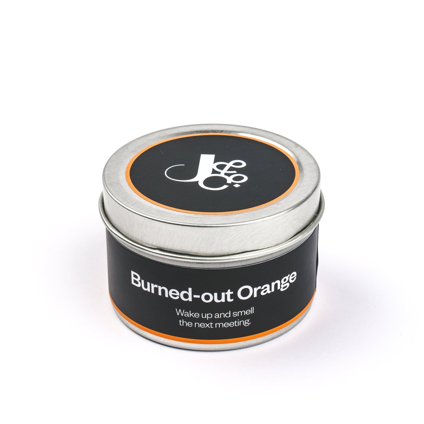 Vibe Scented Candle 80g - Citrus & Grapefruit